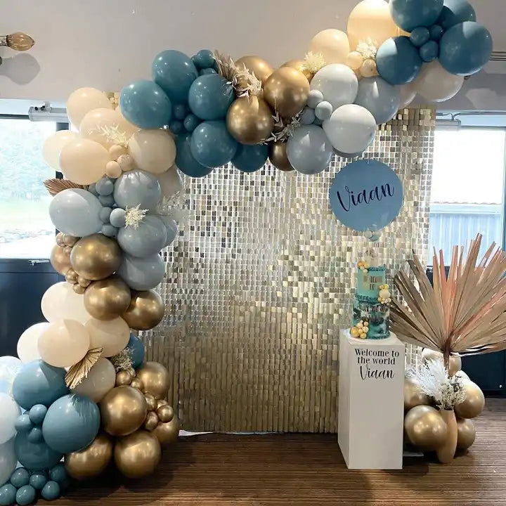 Balloon set