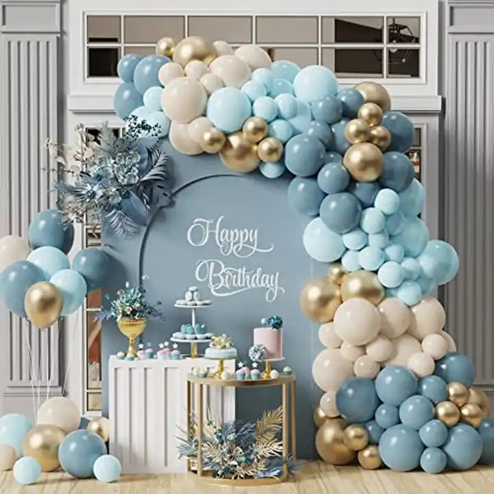 Balloon set