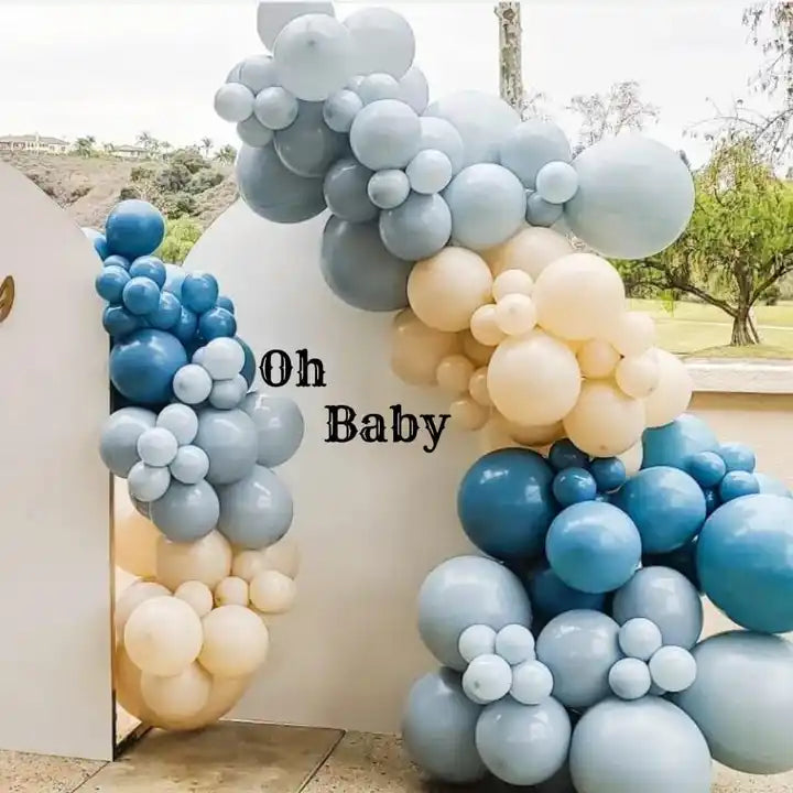 Balloon set